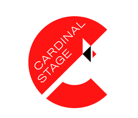 logo cardinal stage