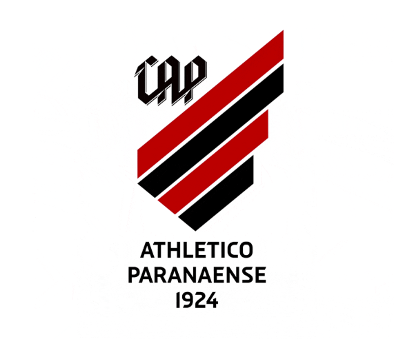 logo club athletico paranaense
