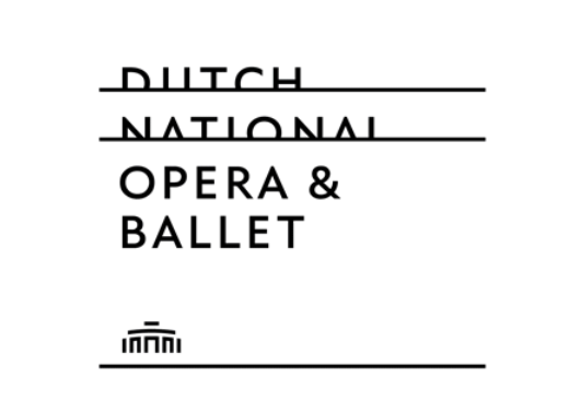 logo dutch national opera ballet