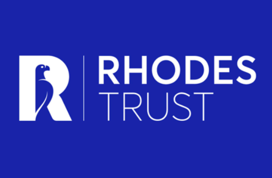 logo rhodes trust