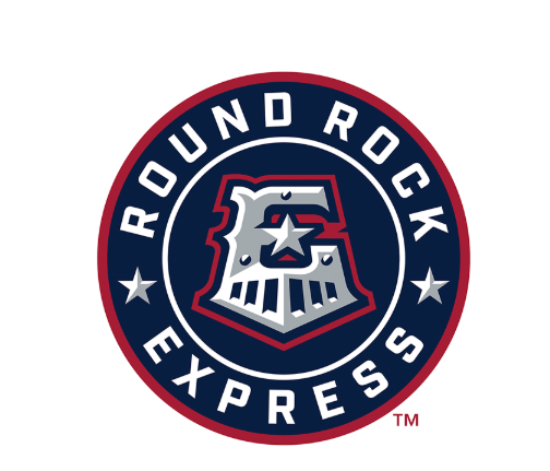 logo round rock express