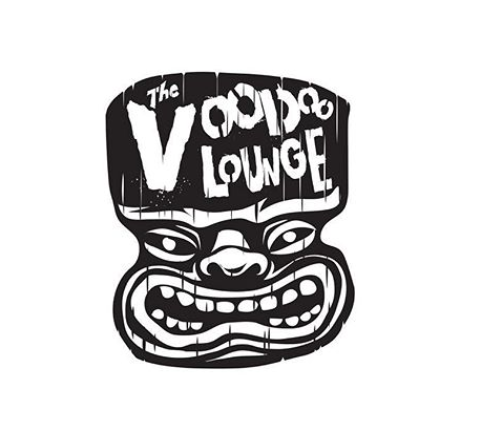 logo voodoo lounge