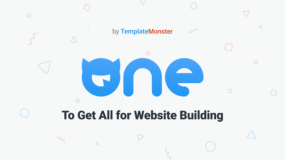 one by templatemonster