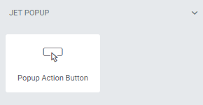 popup action button