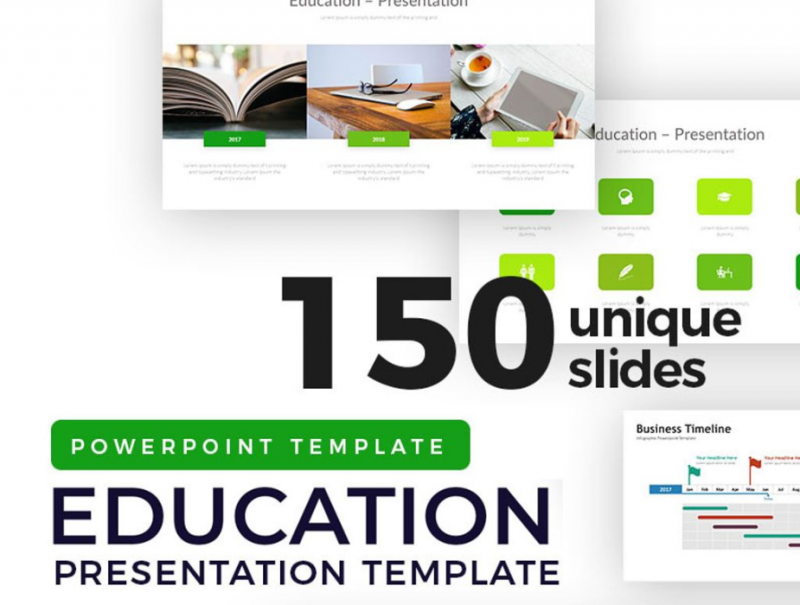 The Top 30 Advanced Math PowerPoint Templates 2020