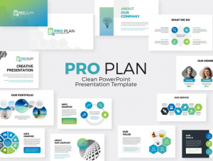 The Top 30 Advanced Math PowerPoint Templates 2020