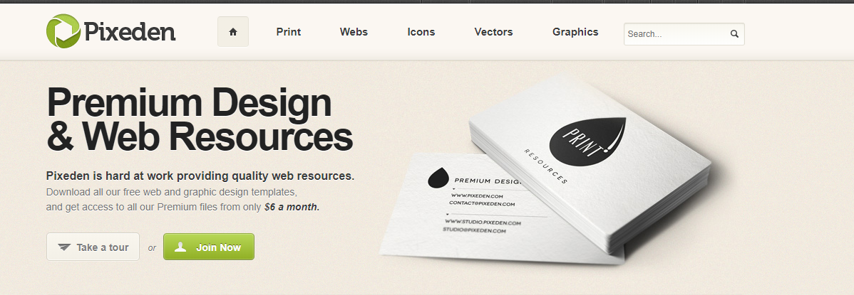 graphic design resources