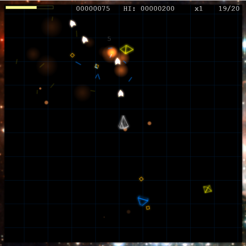 Progressive Way to Animation with HTML5 Canvas Demos