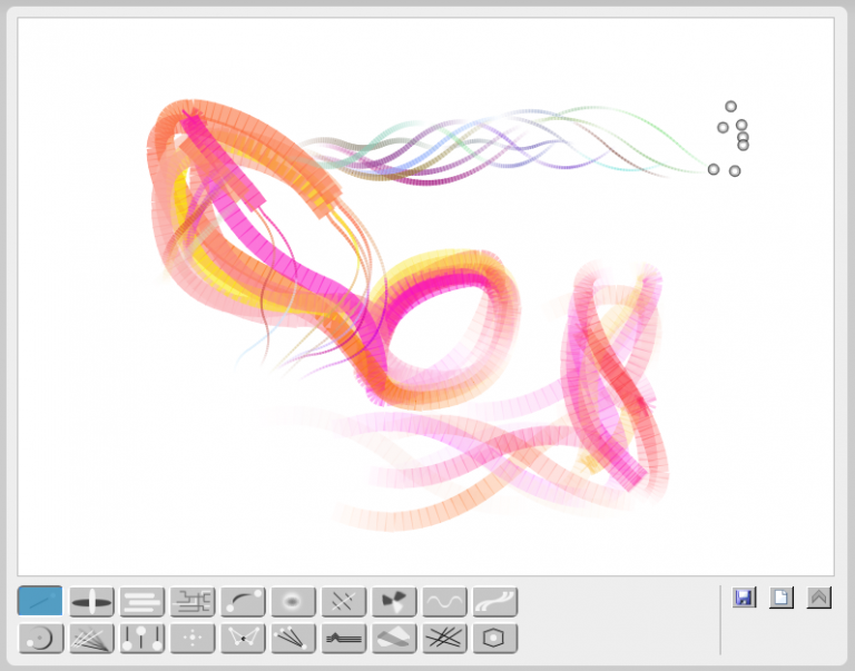 Progressive Way to Animation with HTML5 Canvas Demos
