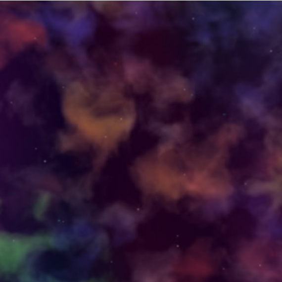 Canvas Nebula