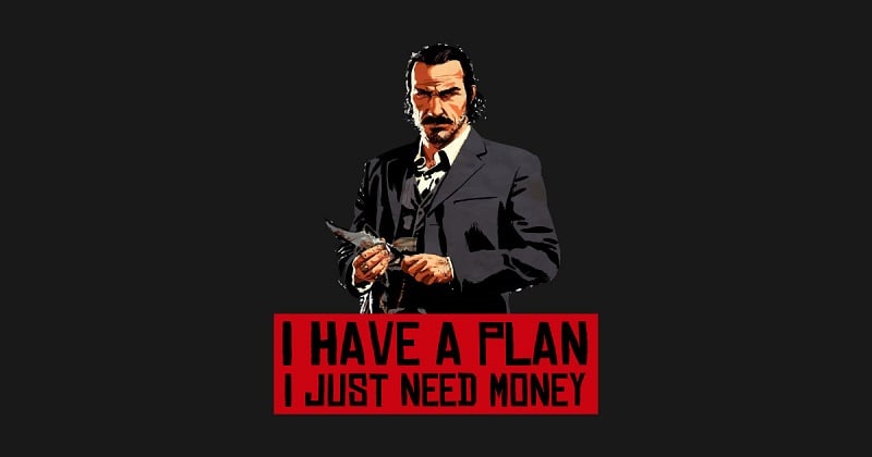 i have a plan