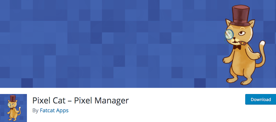 Pixel Cat – Pixel Manager