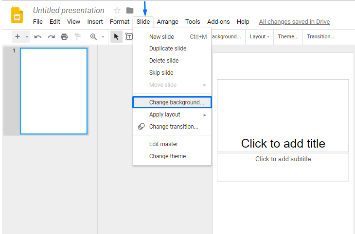 How To Curve Wordart In Google Slides