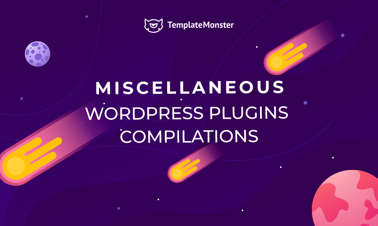 WordPress plugins compilations