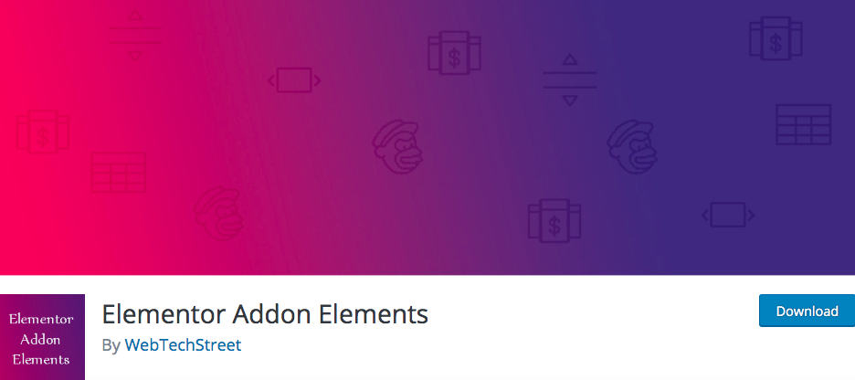 Elementor Addon Elements