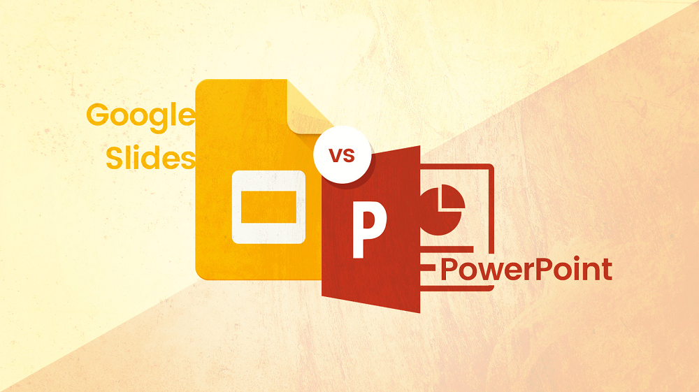 google presentation vs powerpoint