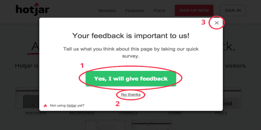  On-Site Surveys