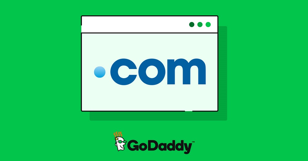 godaddy