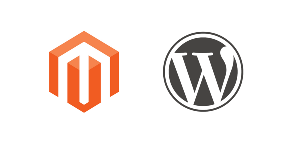 WordPress vs. Magento