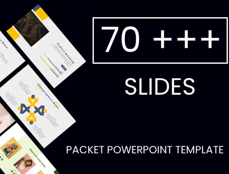 pack collection powerpoint template