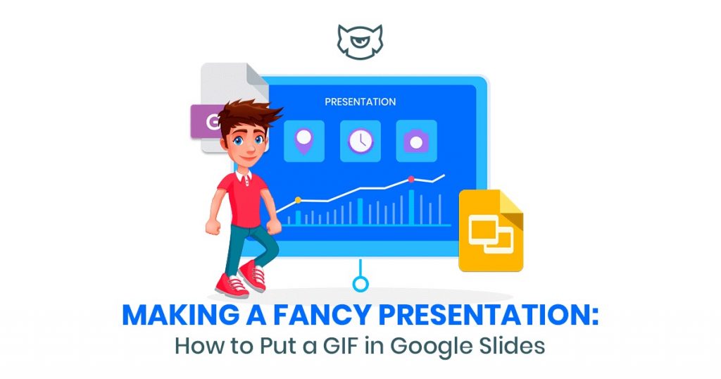 how to make animated presentation in google slides