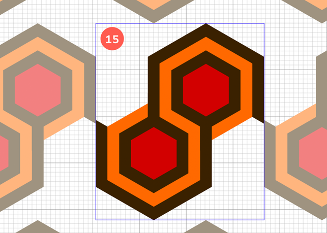 Honeycomb Patterns