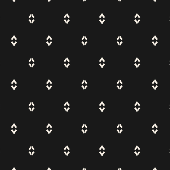 Minimalist seamless pattern simple texture vector image