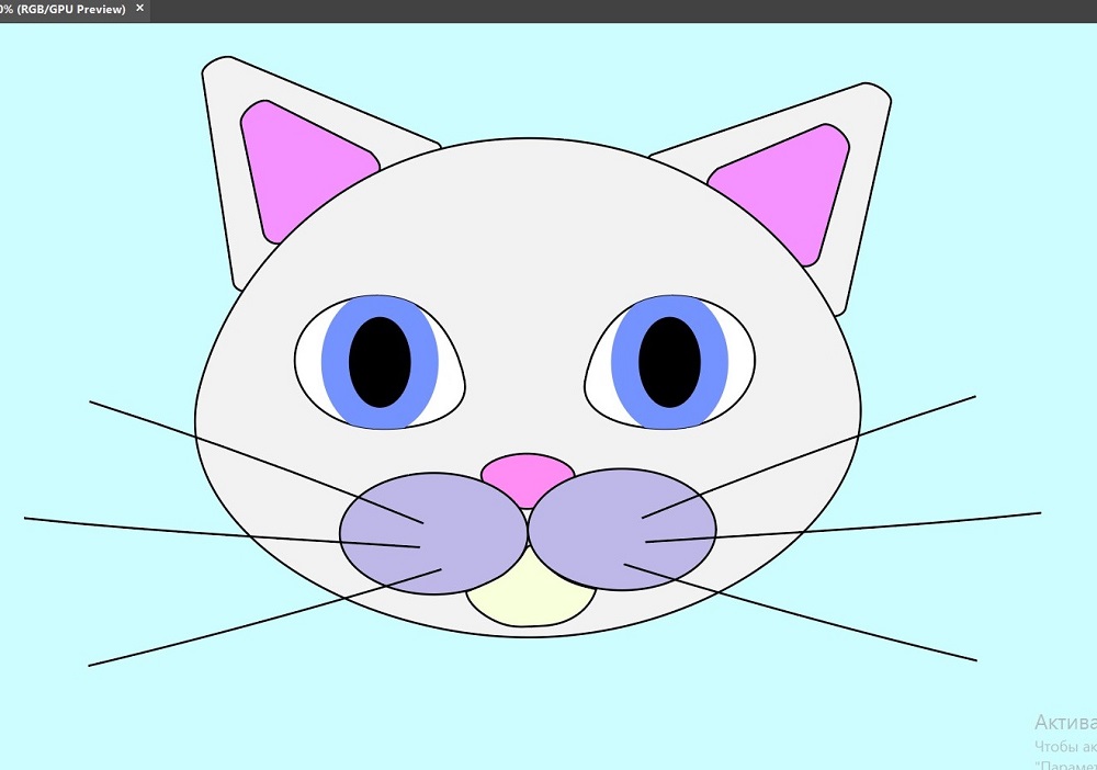cat illustration step7-3