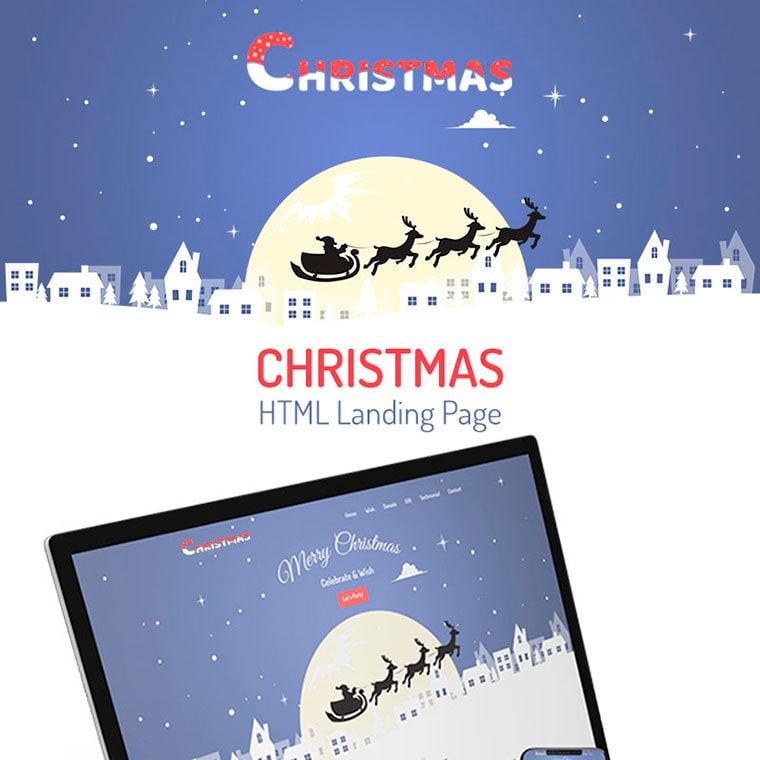 Kristmas - Christmas by Ingenious