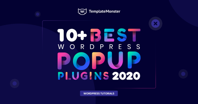 10+ Best WordPress Popup Plugins 2020