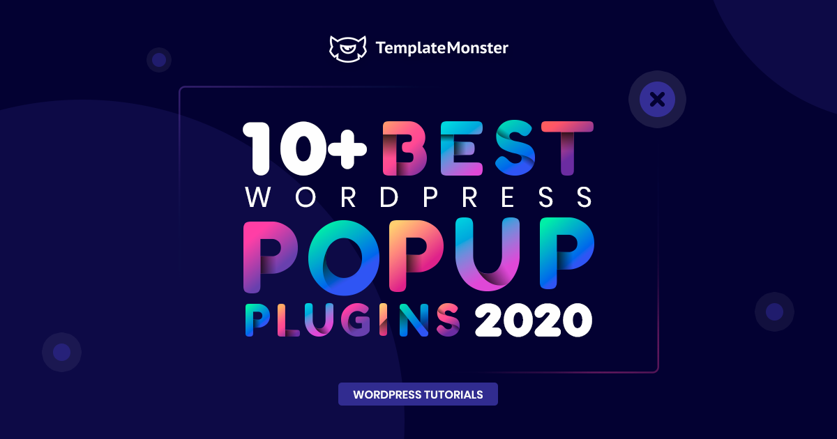best wordpress popup plugin