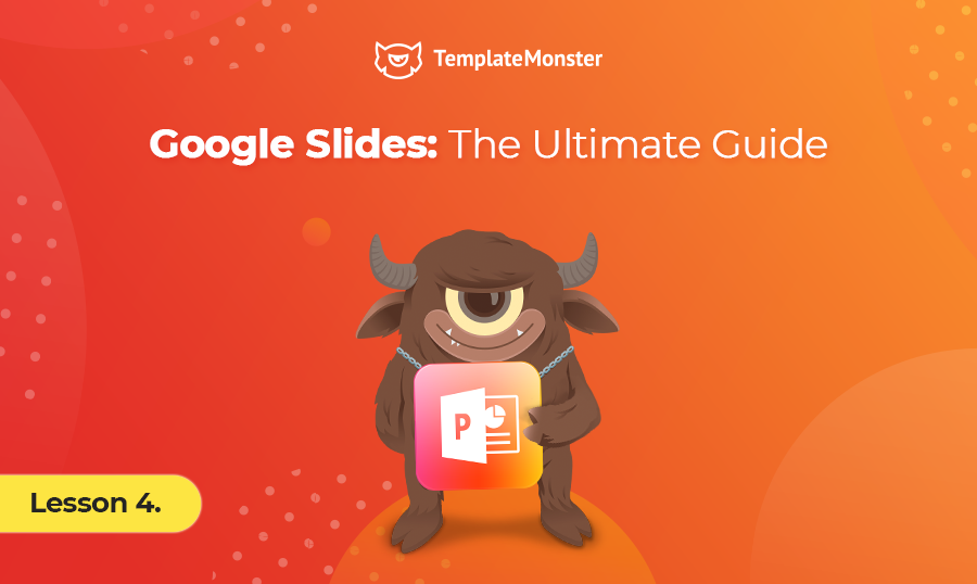 How to Create a Google Slides Template