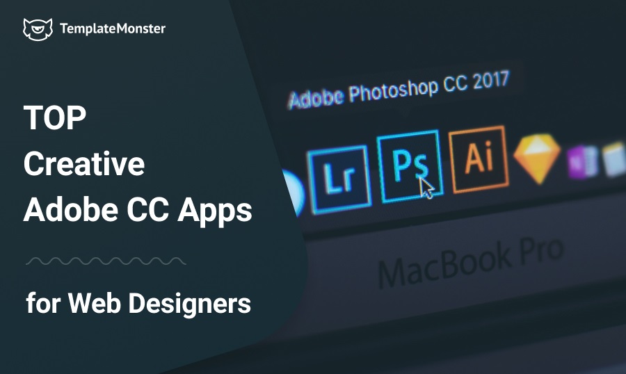 Top 5 Creative Adobe CC Apps for Web Designers.