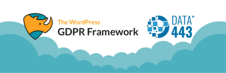 The GDPR Framework.