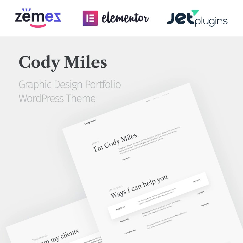 Graphic Design Portfolio Websites to Grow Your Business