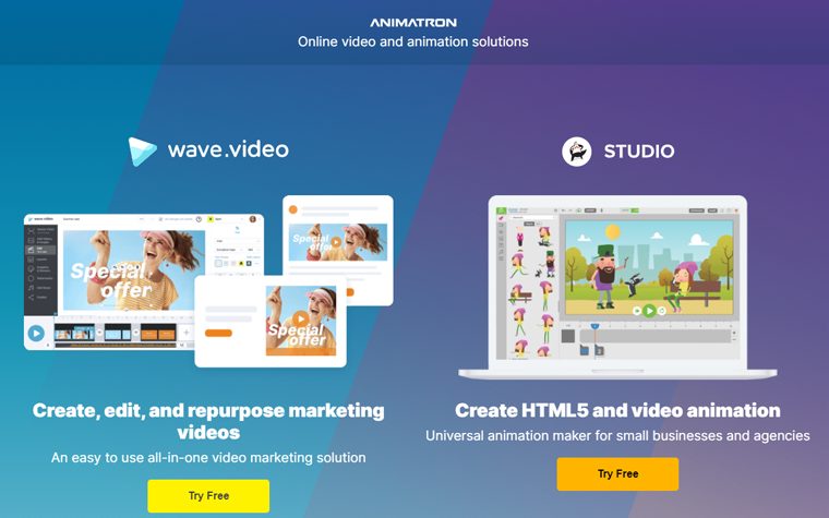 Best HTML5 Animation Tools to Create Stylish Banners in 2023