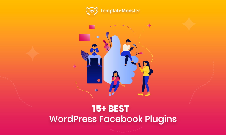 Best WordPress Facebook Plugins.