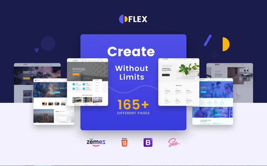 flex-universal-multipurpose-creative-html-website-template