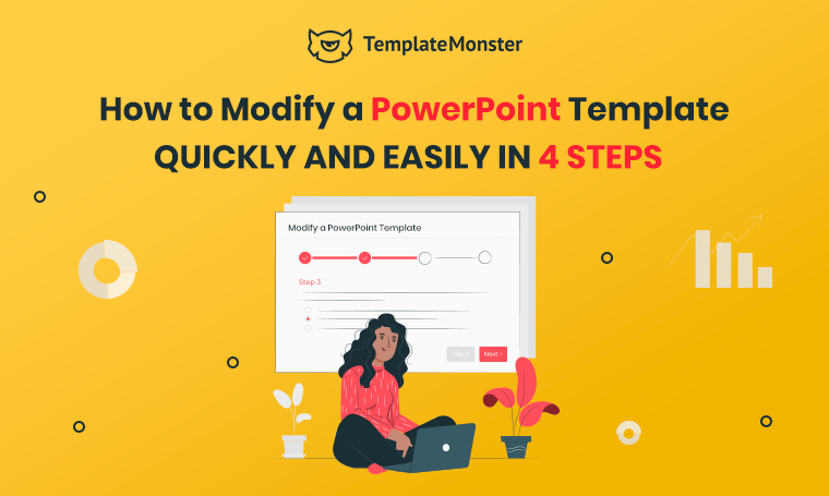 How to Modify a PowerPoint Template.
