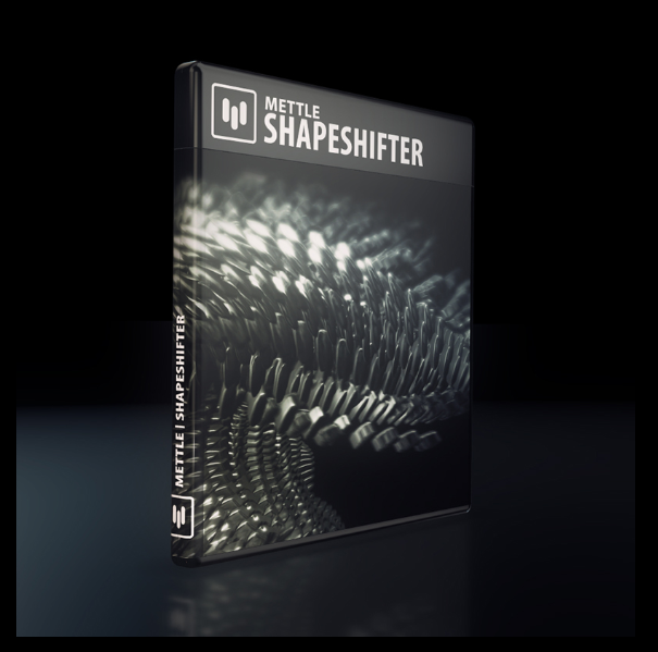  Shapeshifter AE.