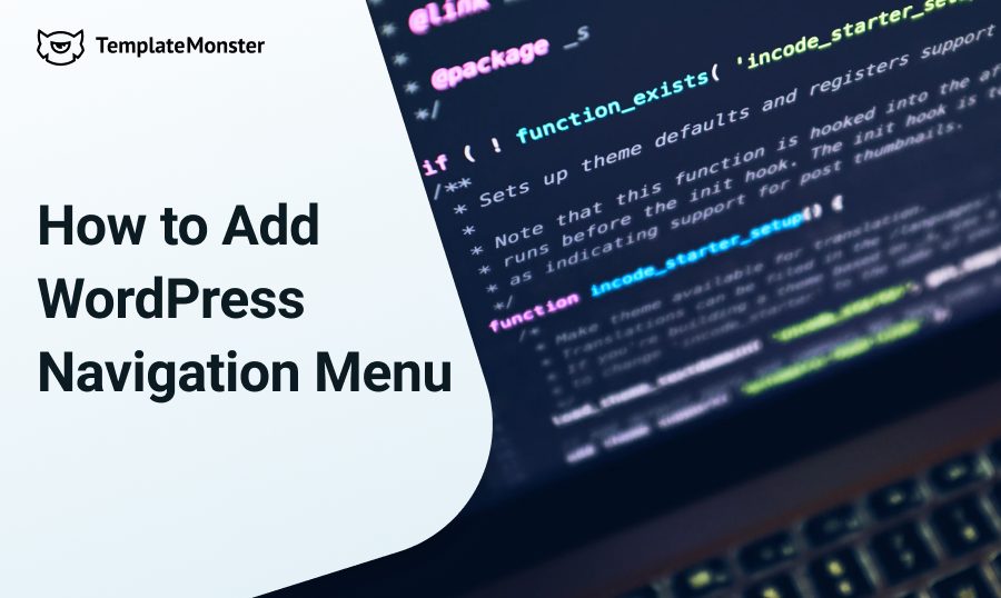 How To Add WordPress Menu Location Simple WordPress Guide 