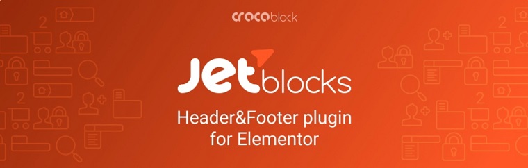 JetBlocks Add-on for Elementor.