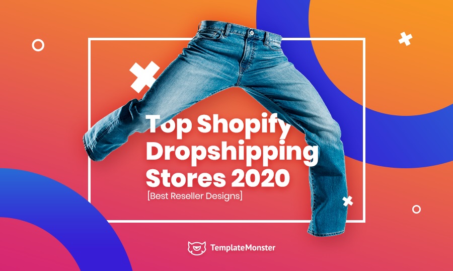 Top Shopify Dropshipping Stores 2020 [Best Reseller Designs].