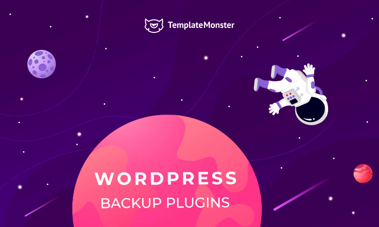 WordPress backup plugins.