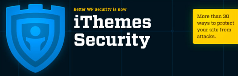 WordPress security plugins.