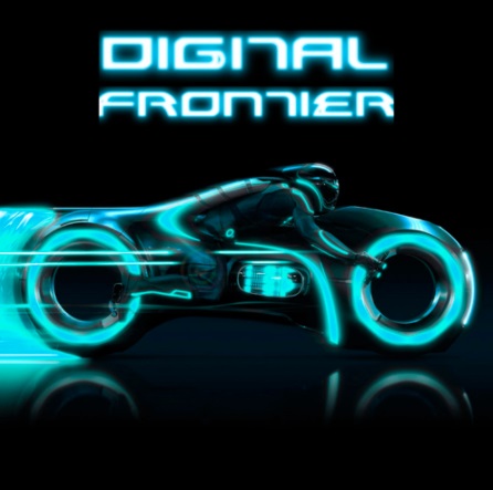 Digital Frontier Stock Music.