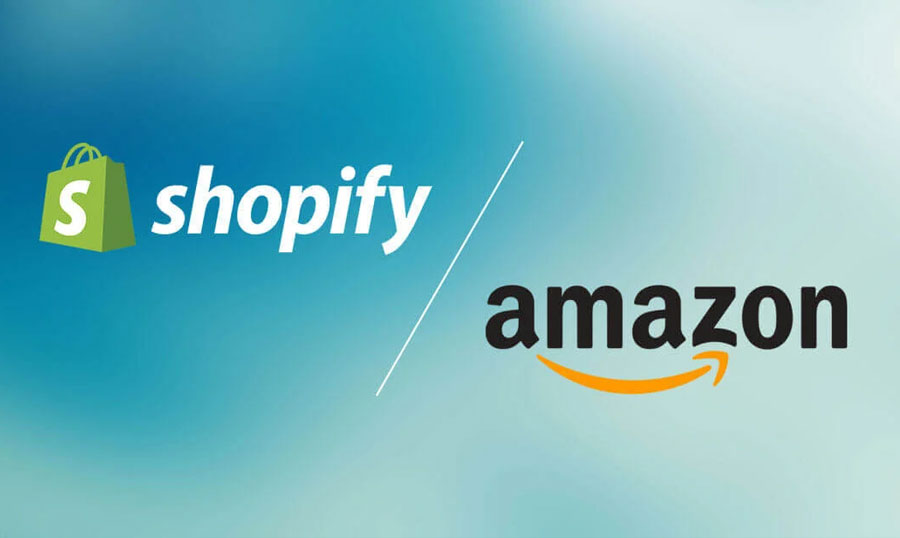 Is Shopify or Amazon a Better Choice – What You Need to Know