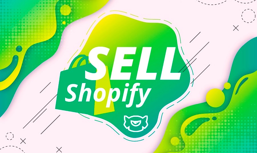 How to Sell Shopify Themes.