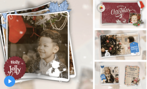 Top 10 After Effects Christmas Templates