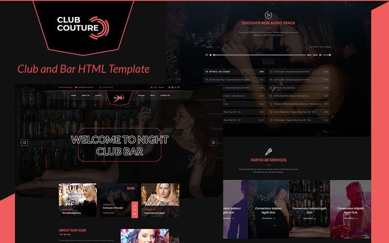 club-couture-night-club-html-website-template